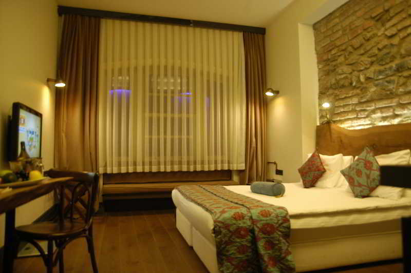West Pera Hotel Стамбул Екстер'єр фото